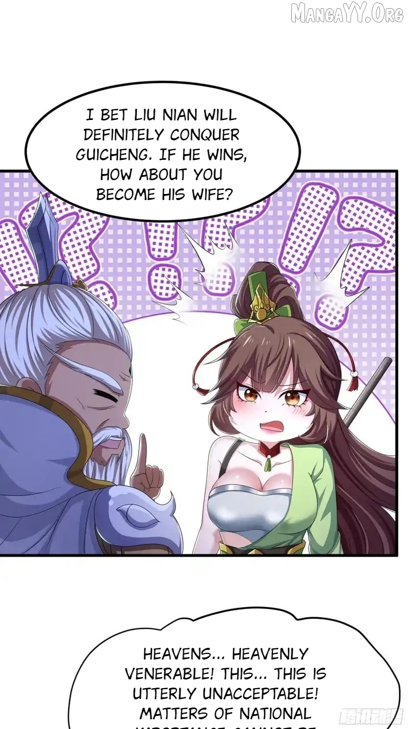 Rebirth of King Zhou: Not Being the Ultimate Villain Chapter 177 - Page 9