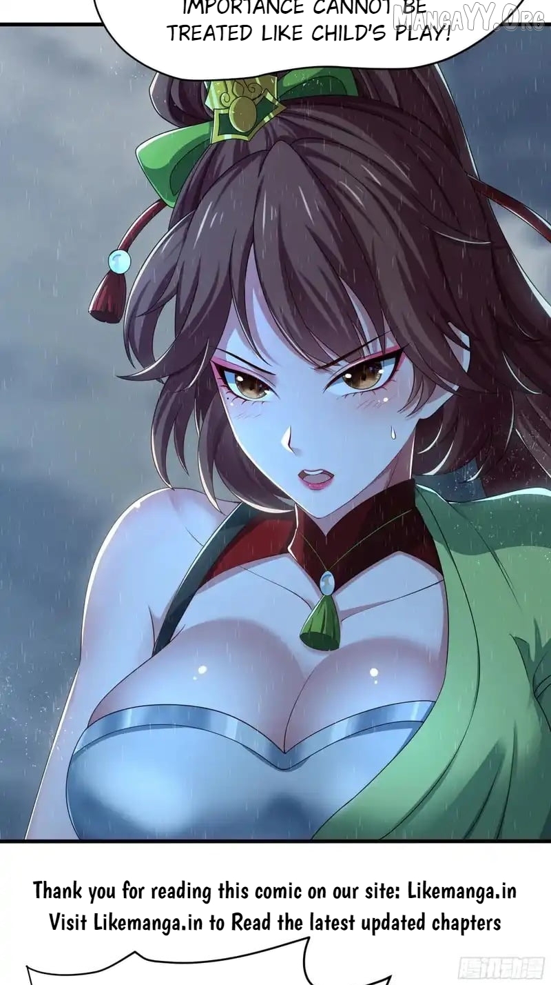 Rebirth of King Zhou: Not Being the Ultimate Villain Chapter 177 - Page 10