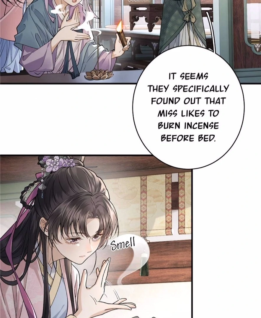 Rebirth of the Malicious Empress of Military Lineage Chapter 21 - Page 11