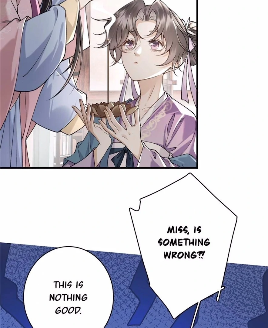 Rebirth of the Malicious Empress of Military Lineage Chapter 21 - Page 12