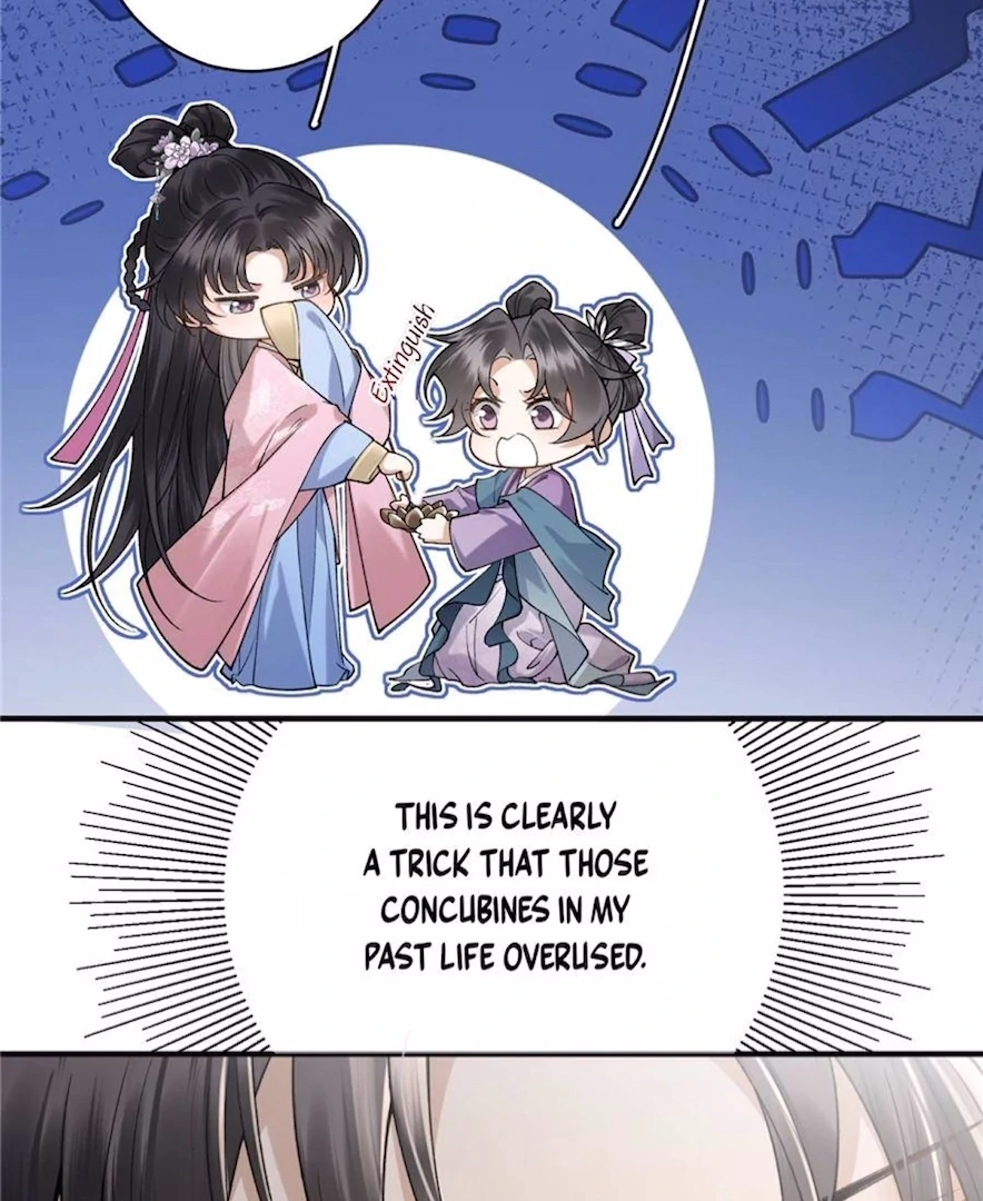 Rebirth of the Malicious Empress of Military Lineage Chapter 21 - Page 13