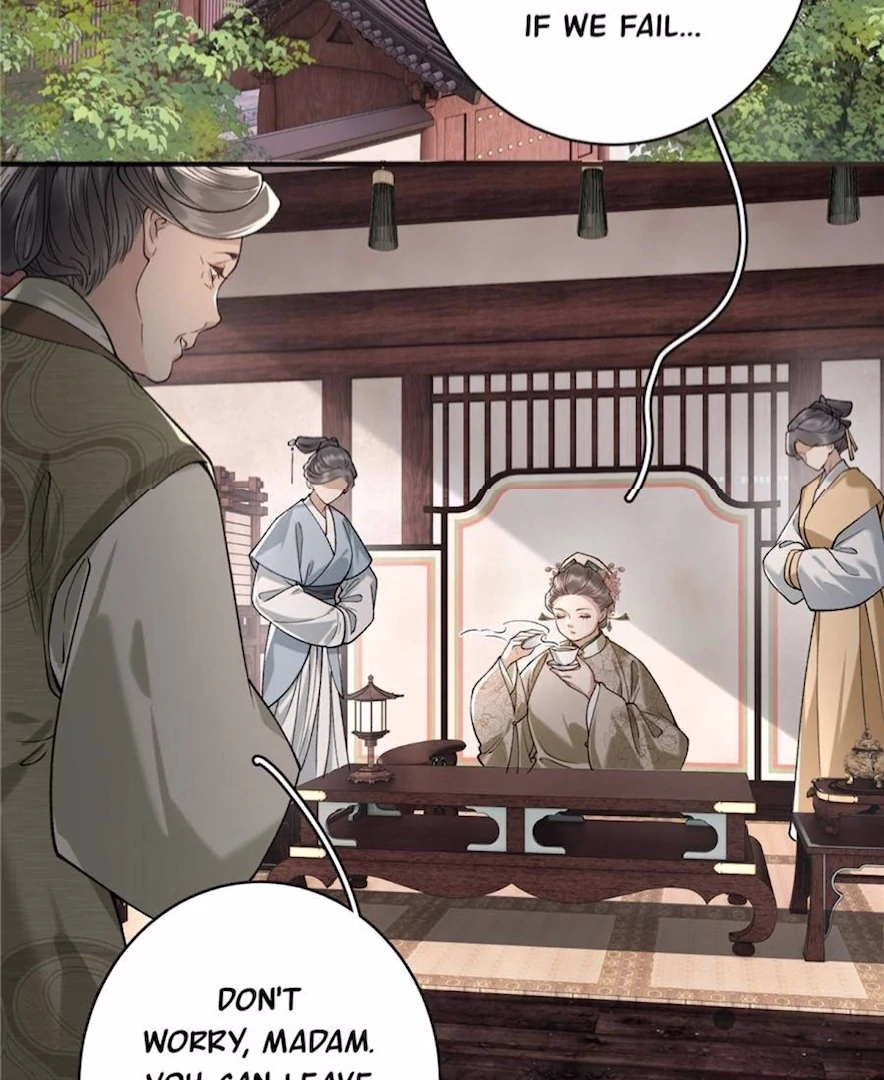 Rebirth of the Malicious Empress of Military Lineage Chapter 21 - Page 16