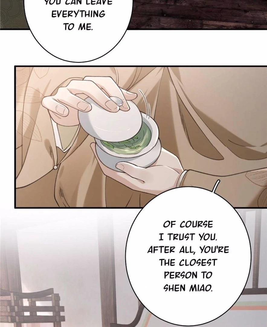 Rebirth of the Malicious Empress of Military Lineage Chapter 21 - Page 17