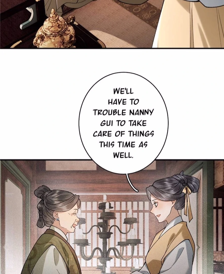 Rebirth of the Malicious Empress of Military Lineage Chapter 21 - Page 19