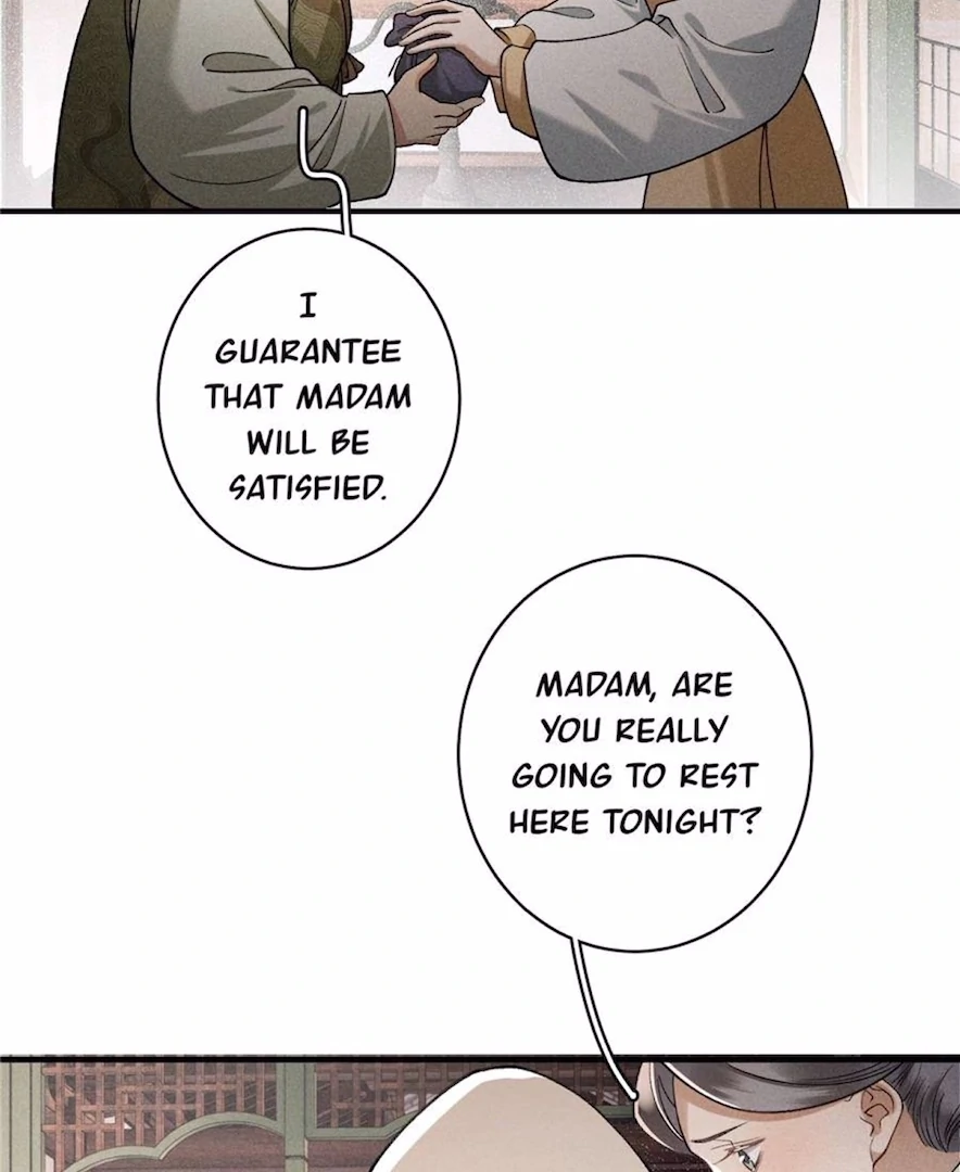 Rebirth of the Malicious Empress of Military Lineage Chapter 21 - Page 20