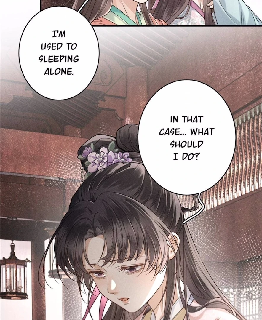 Rebirth of the Malicious Empress of Military Lineage Chapter 21 - Page 3