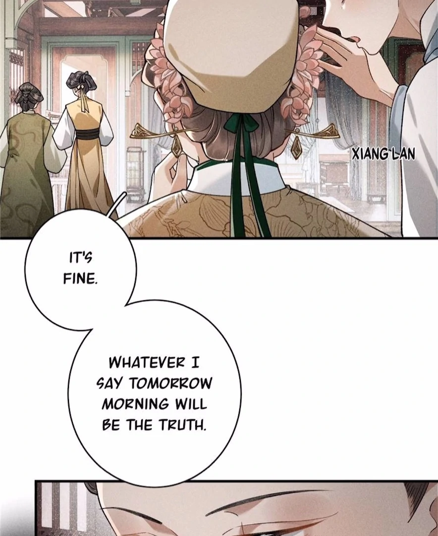 Rebirth of the Malicious Empress of Military Lineage Chapter 21 - Page 21