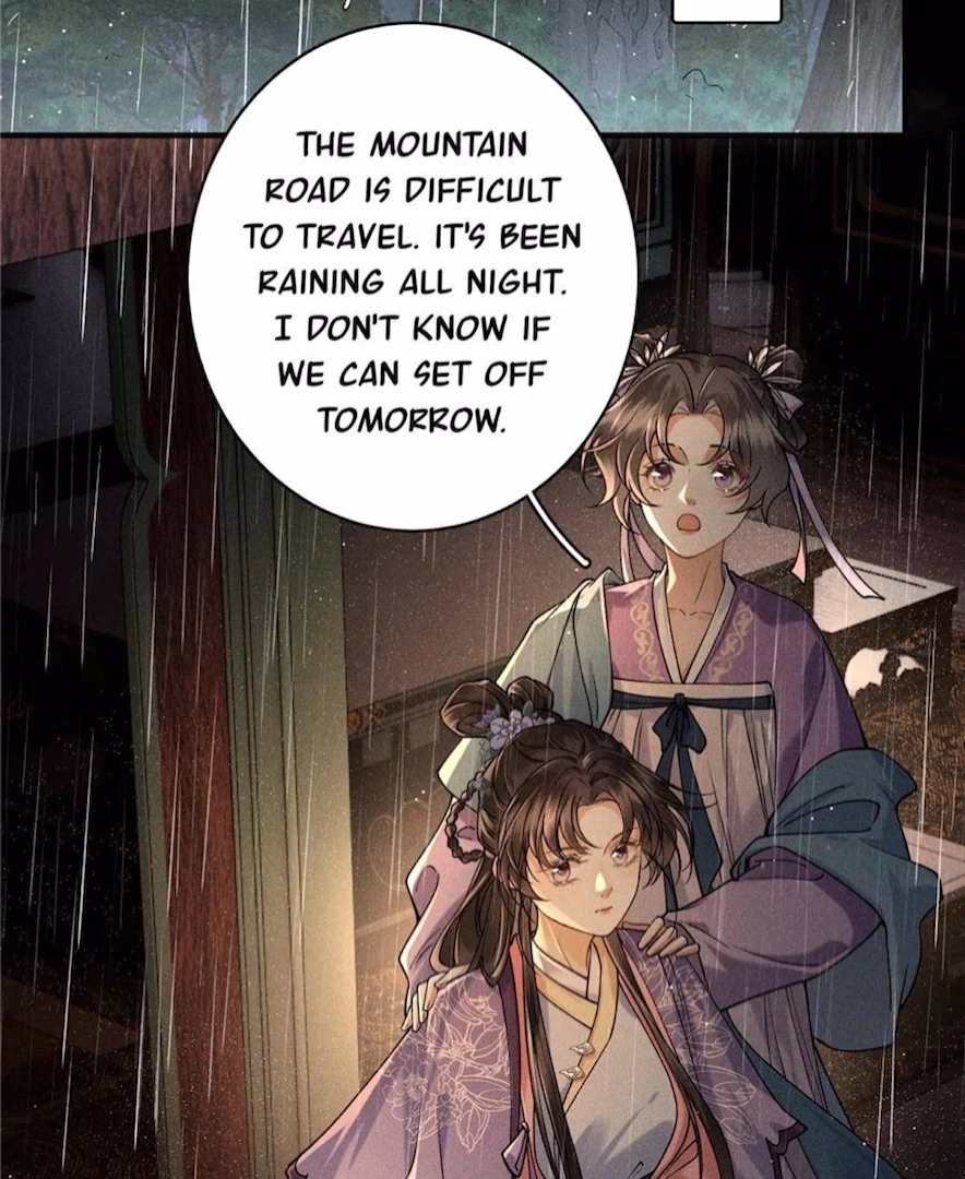 Rebirth of the Malicious Empress of Military Lineage Chapter 21 - Page 25