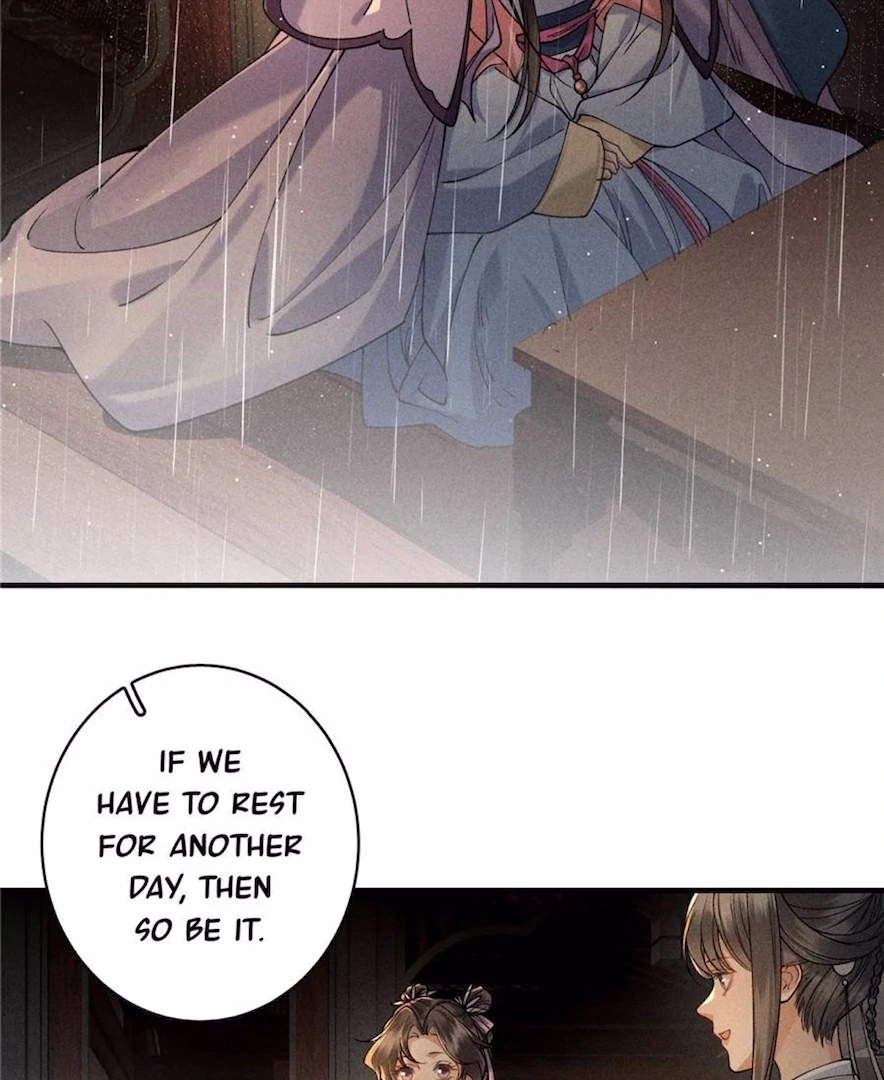 Rebirth of the Malicious Empress of Military Lineage Chapter 21 - Page 26