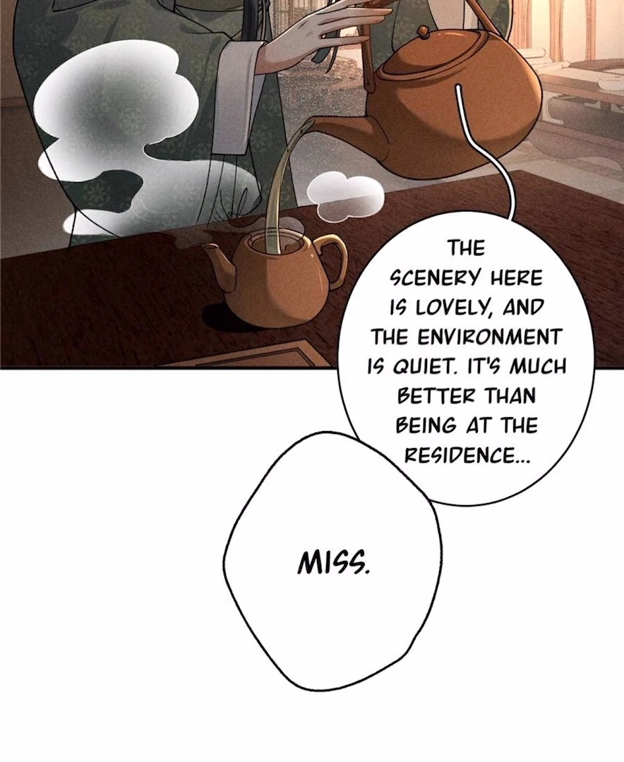 Rebirth of the Malicious Empress of Military Lineage Chapter 21 - Page 28