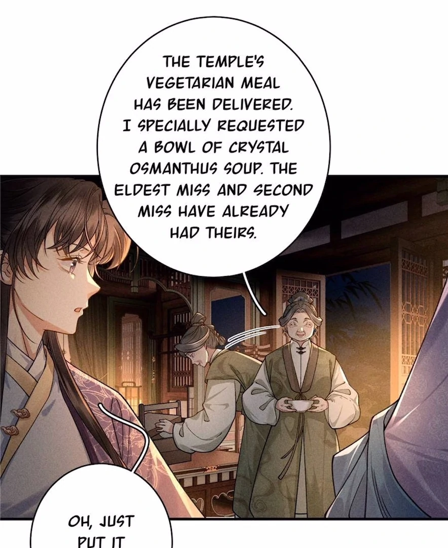 Rebirth of the Malicious Empress of Military Lineage Chapter 21 - Page 29