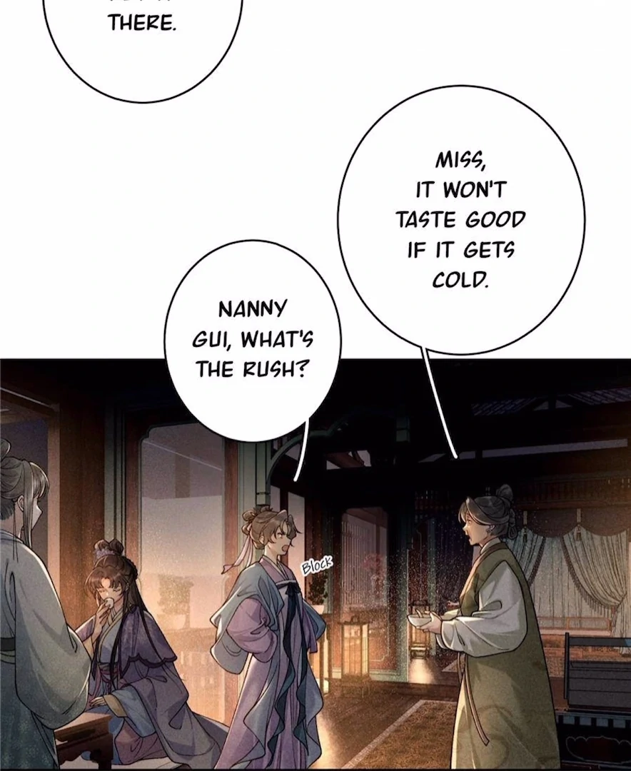 Rebirth of the Malicious Empress of Military Lineage Chapter 21 - Page 30