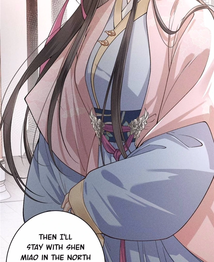 Rebirth of the Malicious Empress of Military Lineage Chapter 21 - Page 4