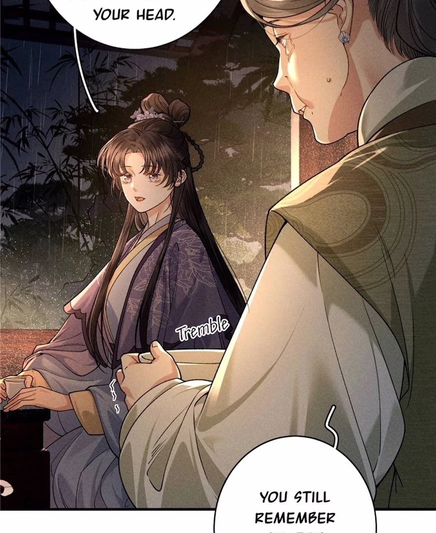 Rebirth of the Malicious Empress of Military Lineage Chapter 21 - Page 33