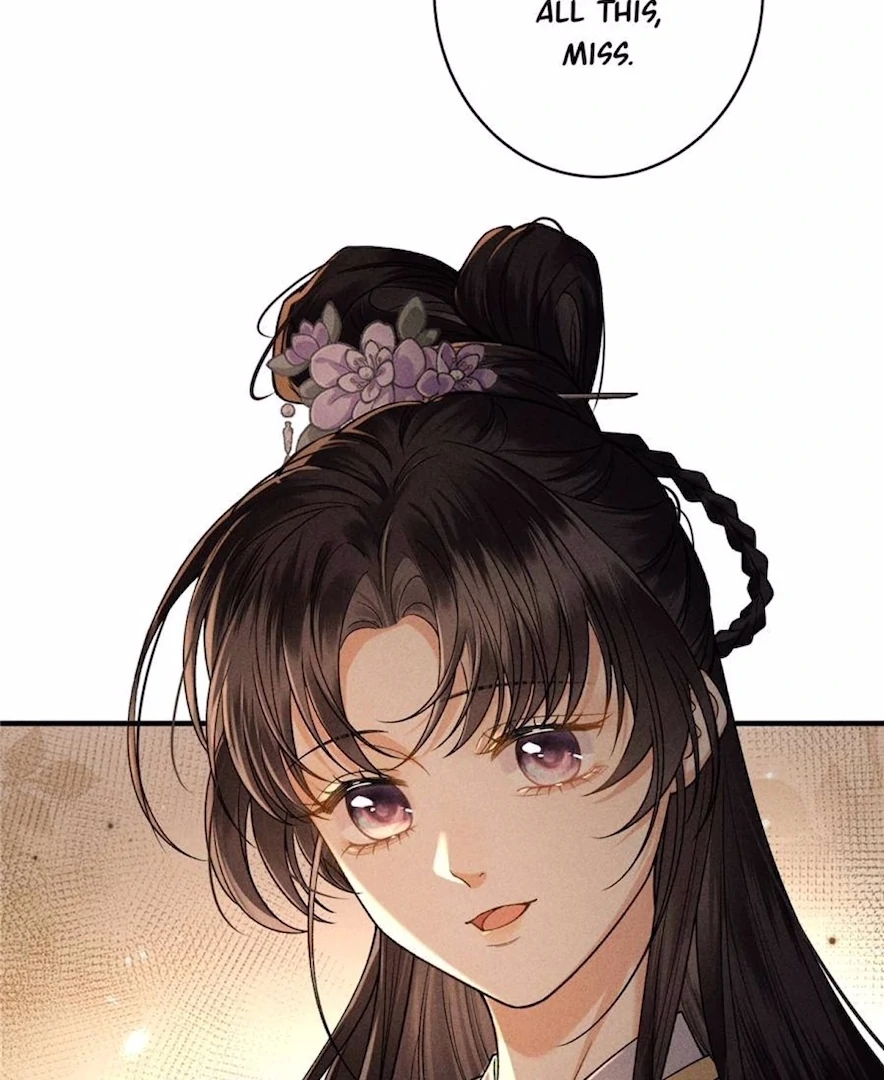 Rebirth of the Malicious Empress of Military Lineage Chapter 21 - Page 34