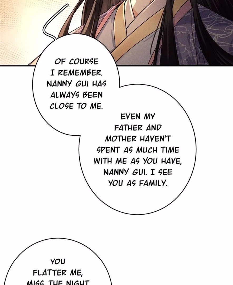 Rebirth of the Malicious Empress of Military Lineage Chapter 21 - Page 35