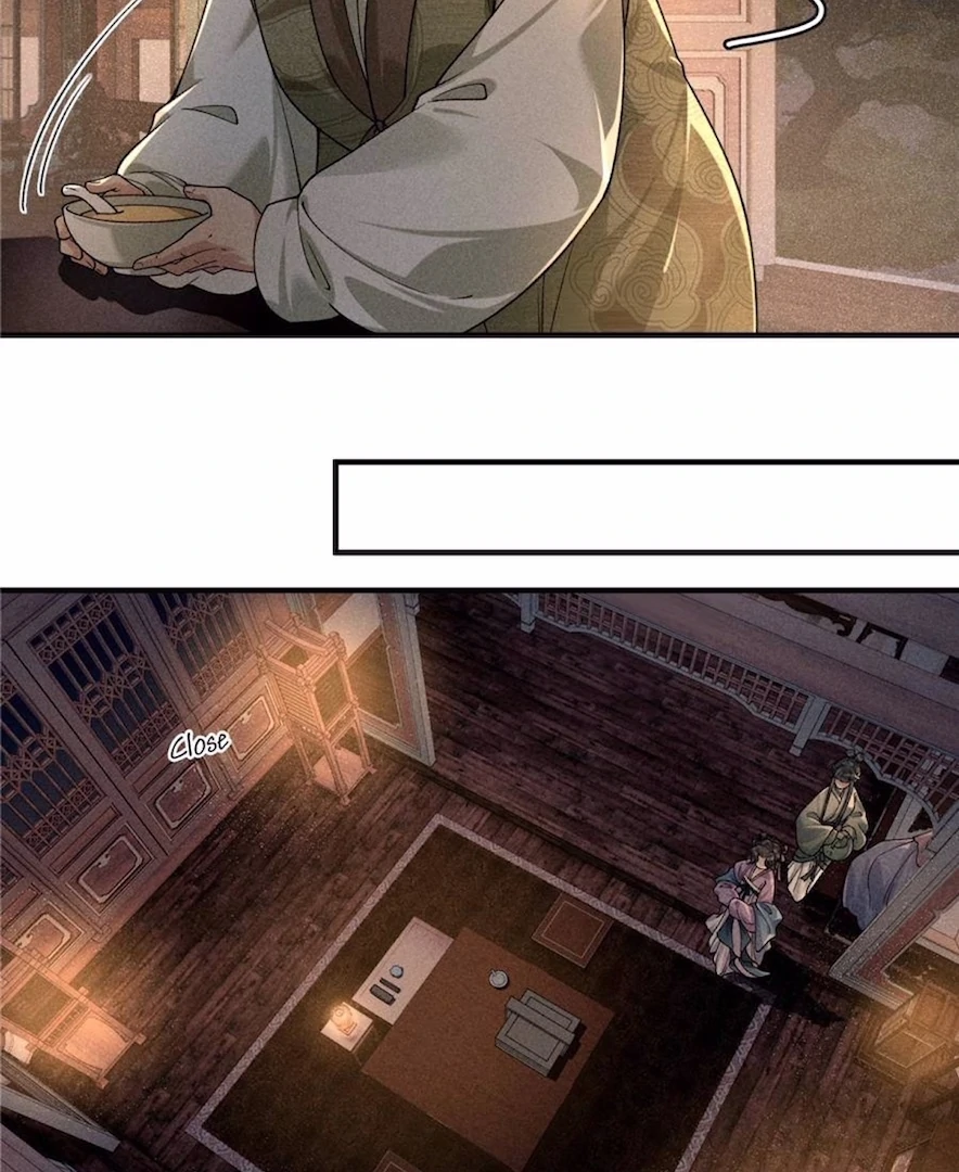 Rebirth of the Malicious Empress of Military Lineage Chapter 21 - Page 37