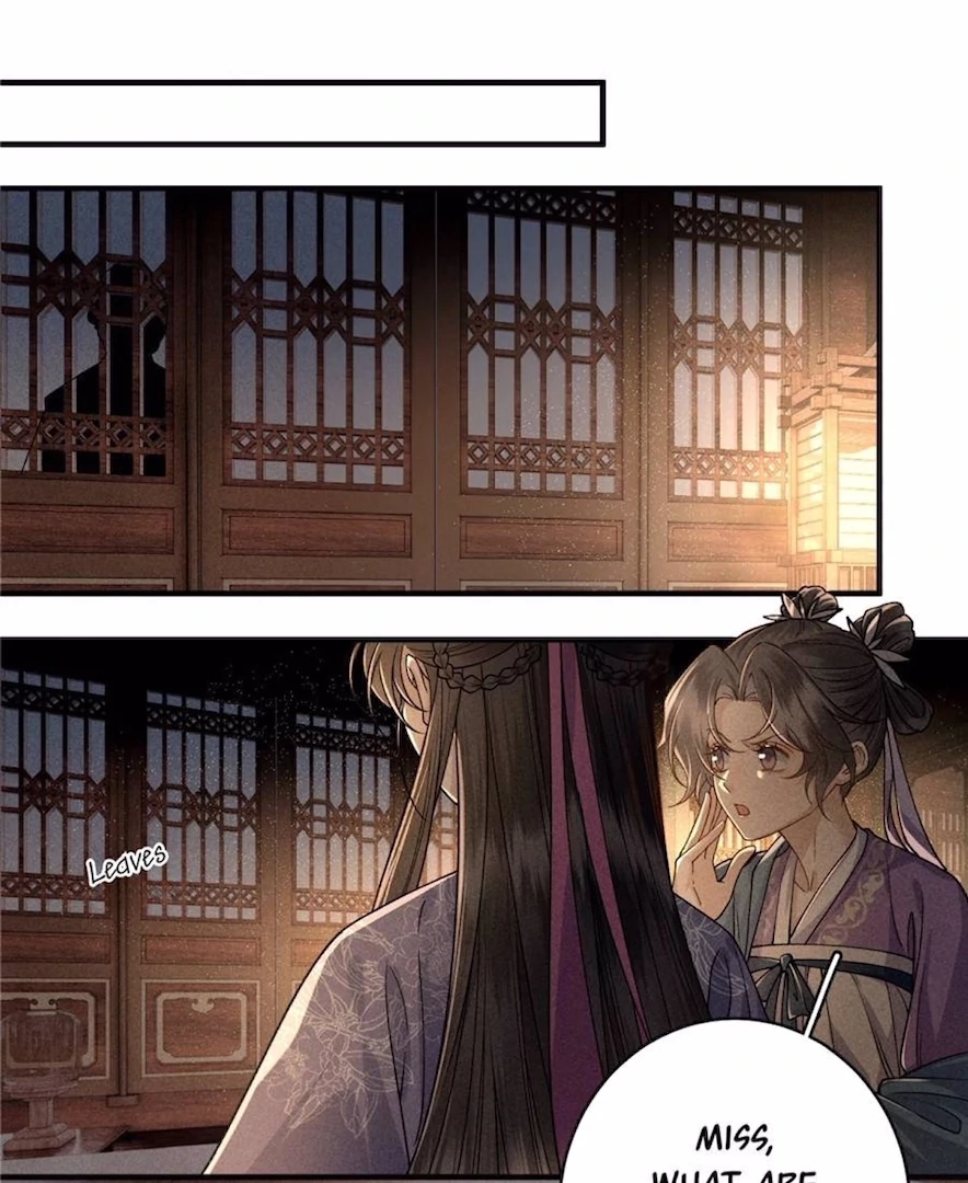 Rebirth of the Malicious Empress of Military Lineage Chapter 21 - Page 41