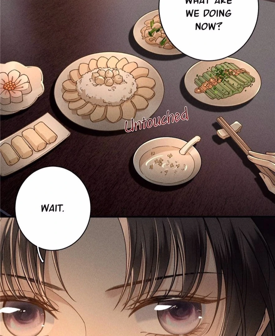 Rebirth of the Malicious Empress of Military Lineage Chapter 21 - Page 42