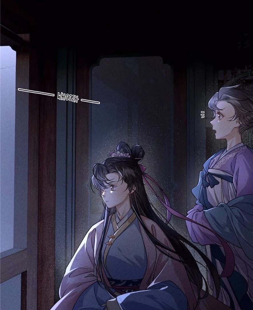 Rebirth of the Malicious Empress of Military Lineage Chapter 21 - Page 46