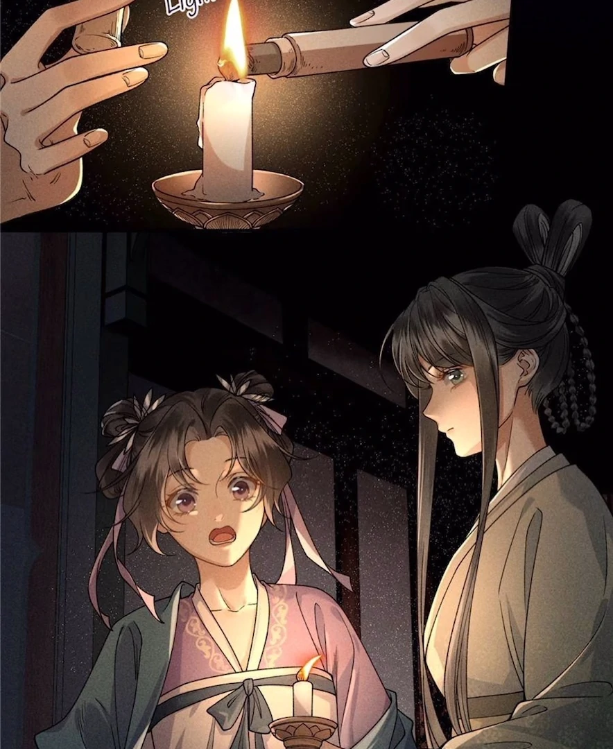 Rebirth of the Malicious Empress of Military Lineage Chapter 21 - Page 48