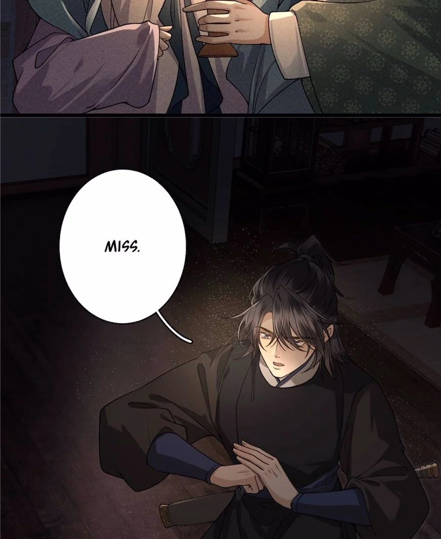 Rebirth of the Malicious Empress of Military Lineage Chapter 21 - Page 49