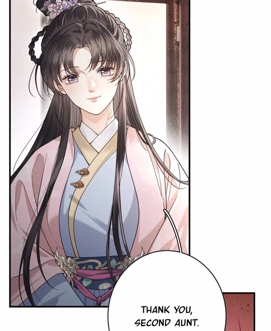 Rebirth of the Malicious Empress of Military Lineage Chapter 21 - Page 6