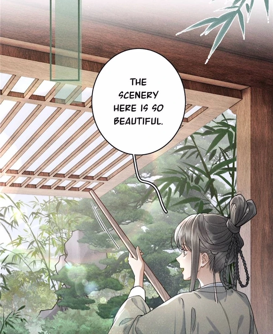 Rebirth of the Malicious Empress of Military Lineage Chapter 21 - Page 9