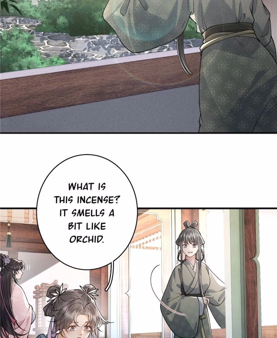 Rebirth of the Malicious Empress of Military Lineage Chapter 21 - Page 10