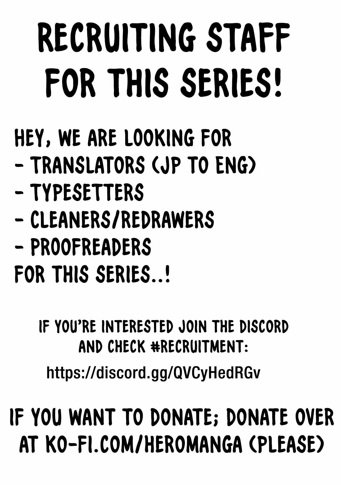 Reborn as a Barbarian! Conquering Another World Starting From a Defeated Battle Chapter 1.1 - Page 17