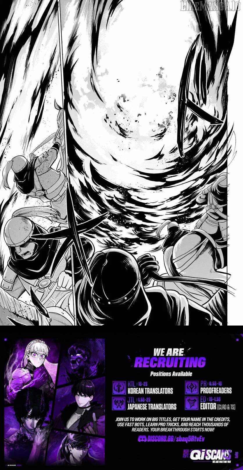 Reborn as a Barbarian! Conquering Another World Starting From a Defeated Battle Chapter 4.1 - Page 17