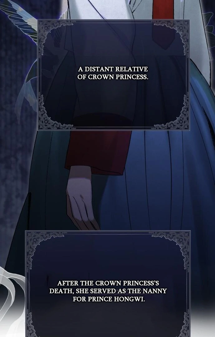 Reborn as the Doomed Prince’s Nanny Chapter 1 - Page 103