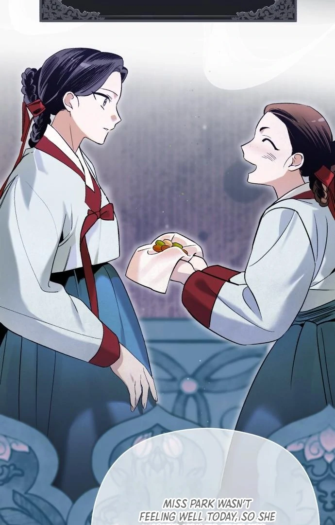 Reborn as the Doomed Prince’s Nanny Chapter 1 - Page 104