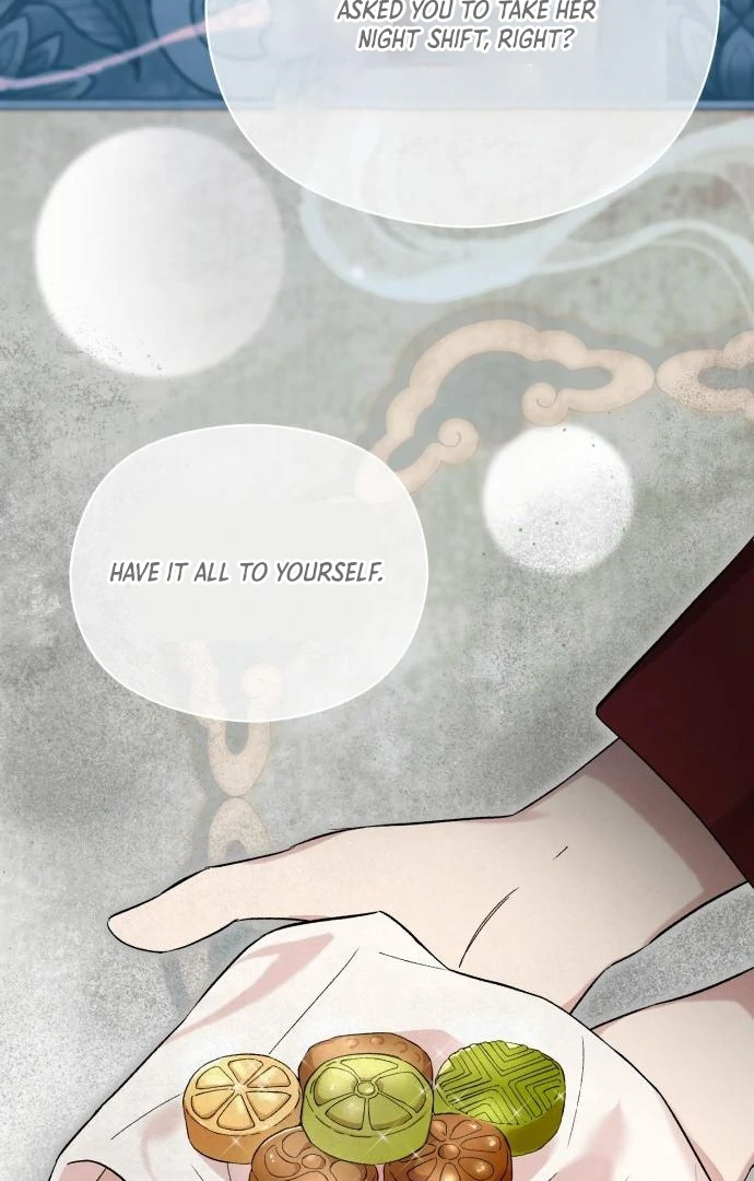 Reborn as the Doomed Prince’s Nanny Chapter 1 - Page 105