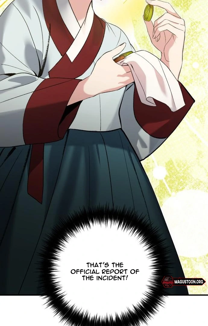 Reborn as the Doomed Prince’s Nanny Chapter 1 - Page 107