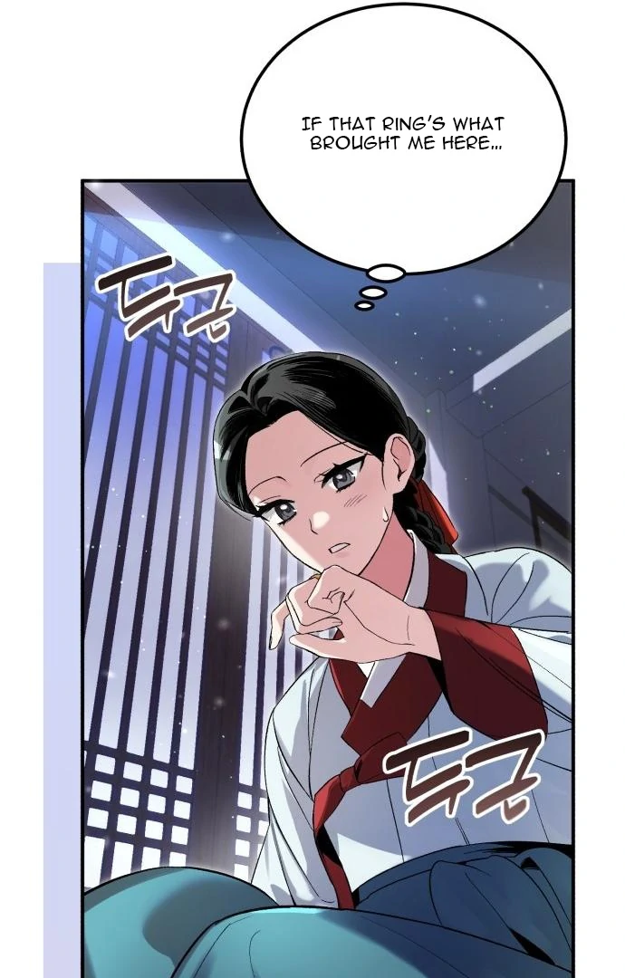 Reborn as the Doomed Prince’s Nanny Chapter 1 - Page 116