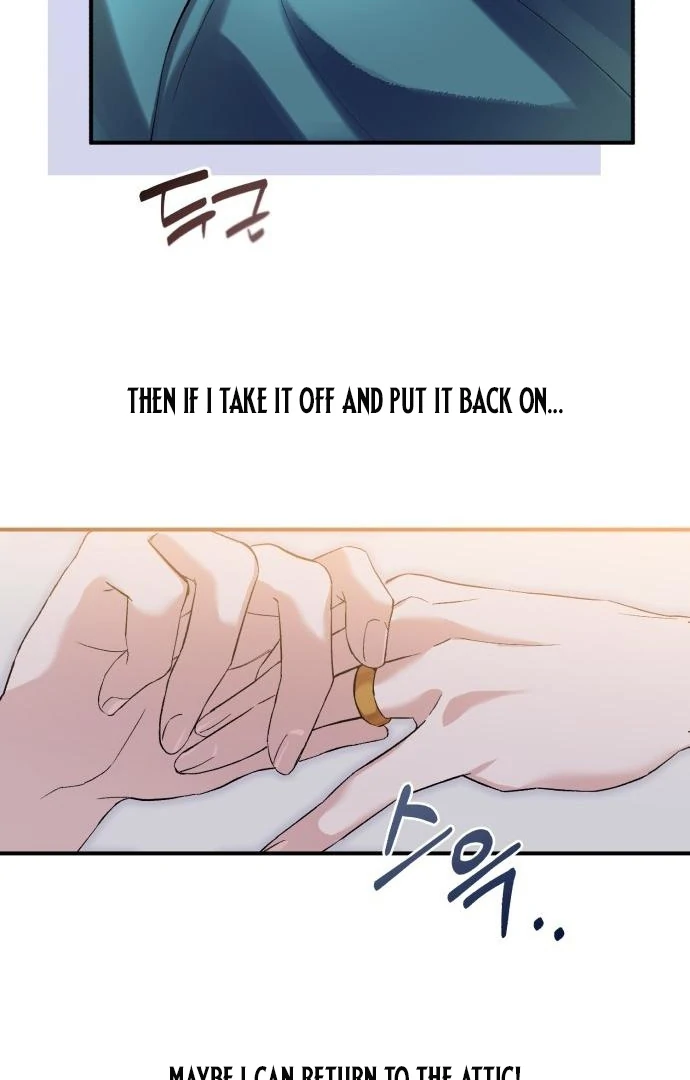 Reborn as the Doomed Prince’s Nanny Chapter 1 - Page 117