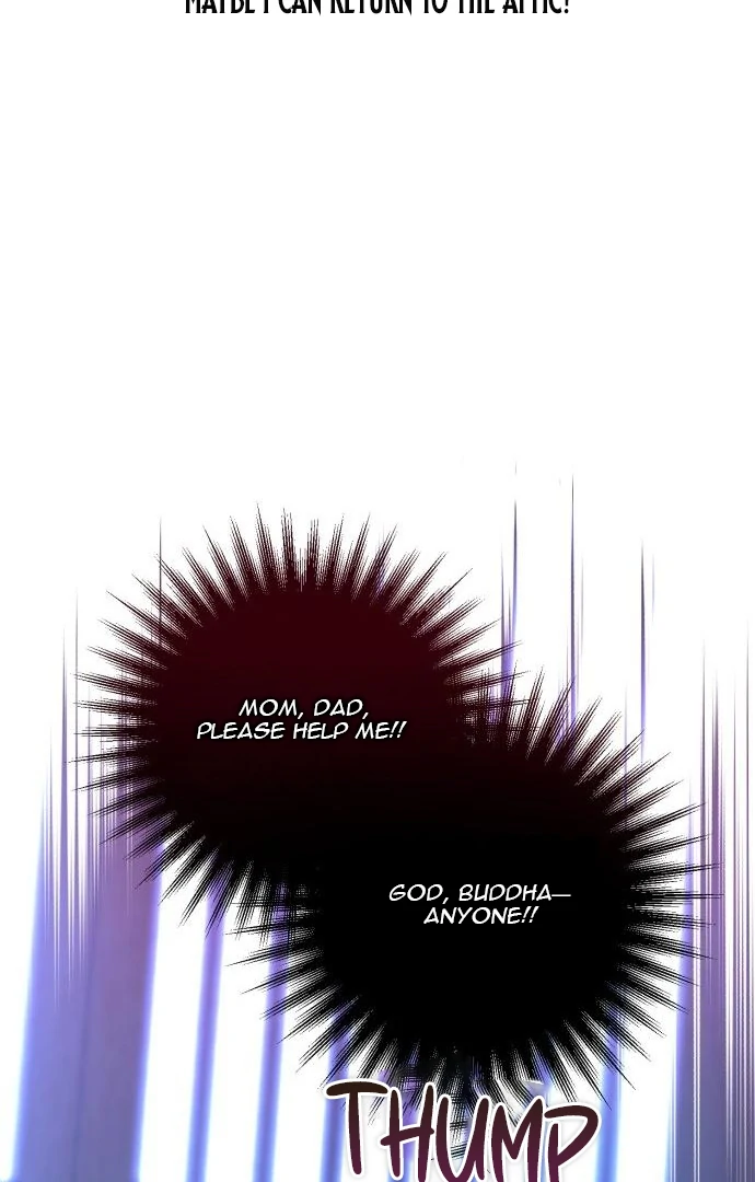 Reborn as the Doomed Prince’s Nanny Chapter 1 - Page 118