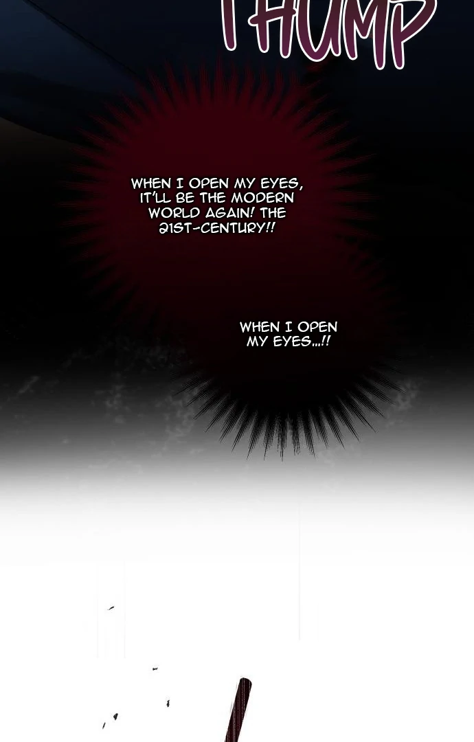 Reborn as the Doomed Prince’s Nanny Chapter 1 - Page 120