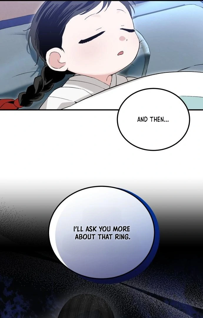 Reborn as the Doomed Prince’s Nanny Chapter 1 - Page 131