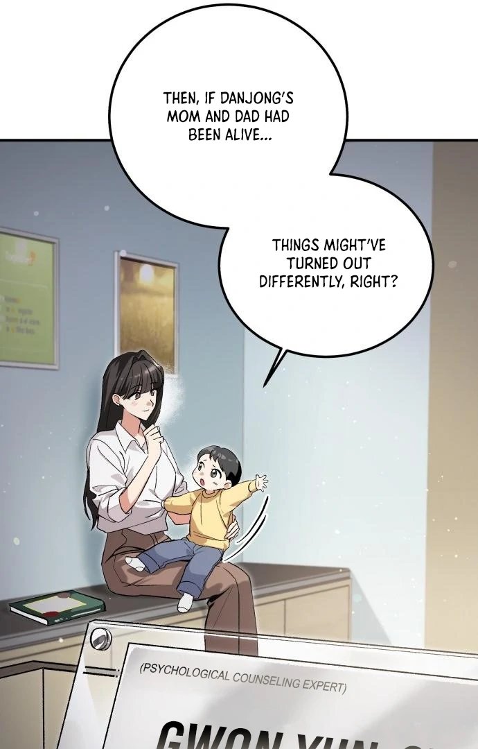 Reborn as the Doomed Prince’s Nanny Chapter 1 - Page 16