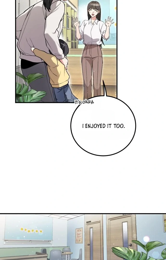 Reborn as the Doomed Prince’s Nanny Chapter 1 - Page 19