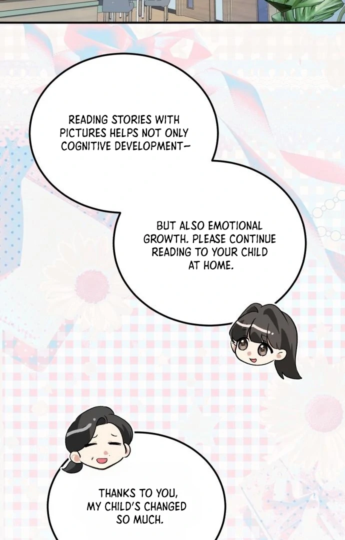 Reborn as the Doomed Prince’s Nanny Chapter 1 - Page 20