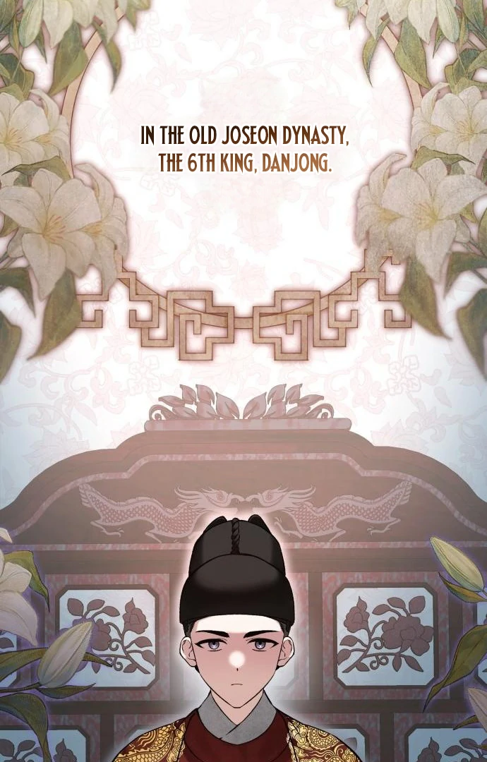 Reborn as the Doomed Prince’s Nanny Chapter 1 - Page 3