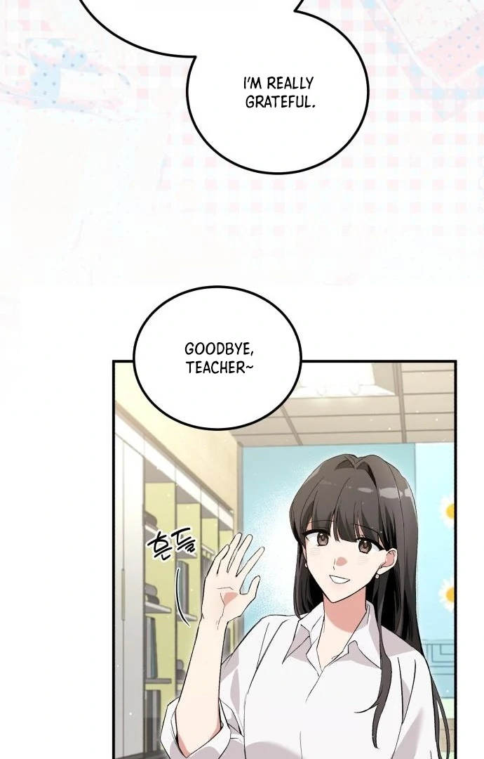 Reborn as the Doomed Prince’s Nanny Chapter 1 - Page 21