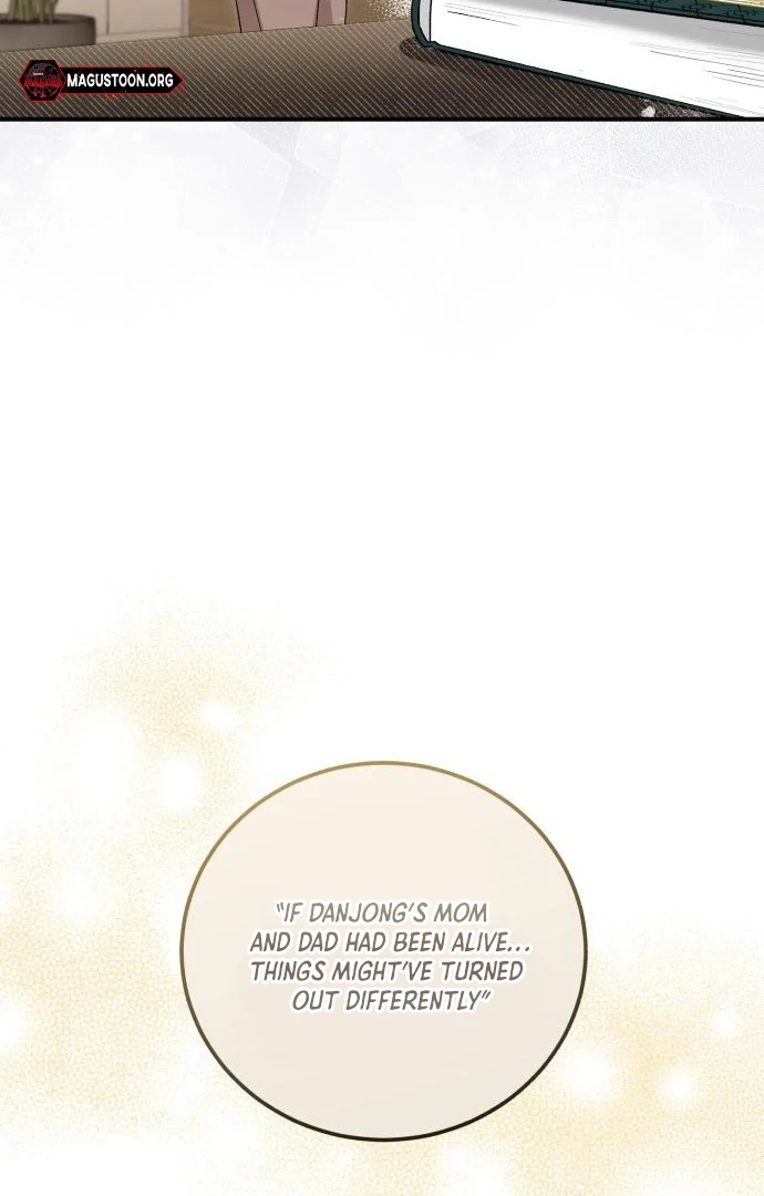 Reborn as the Doomed Prince’s Nanny Chapter 1 - Page 23