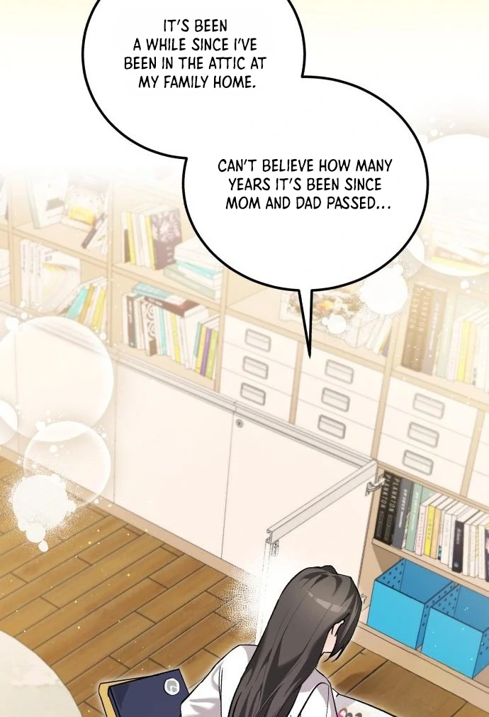 Reborn as the Doomed Prince’s Nanny Chapter 1 - Page 28