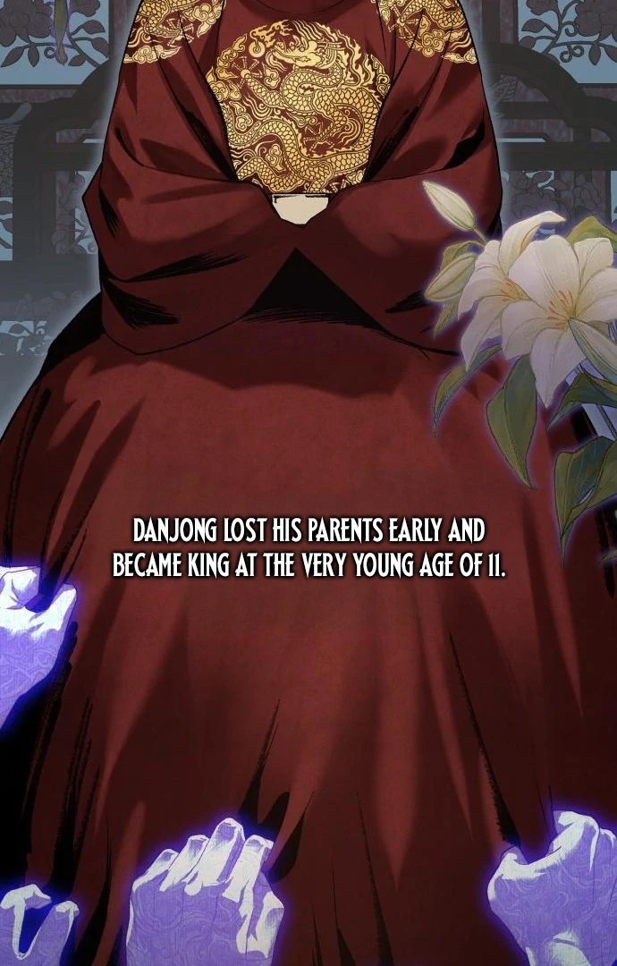 Reborn as the Doomed Prince’s Nanny Chapter 1 - Page 4