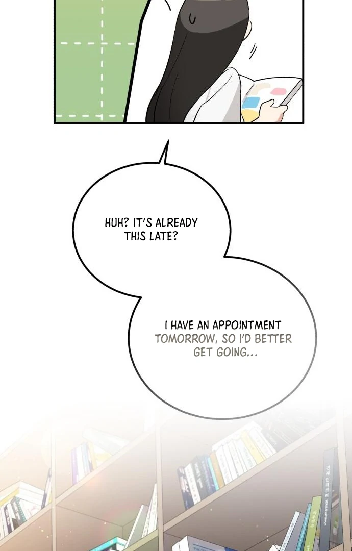 Reborn as the Doomed Prince’s Nanny Chapter 1 - Page 33