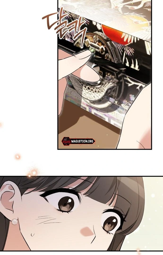 Reborn as the Doomed Prince’s Nanny Chapter 1 - Page 36